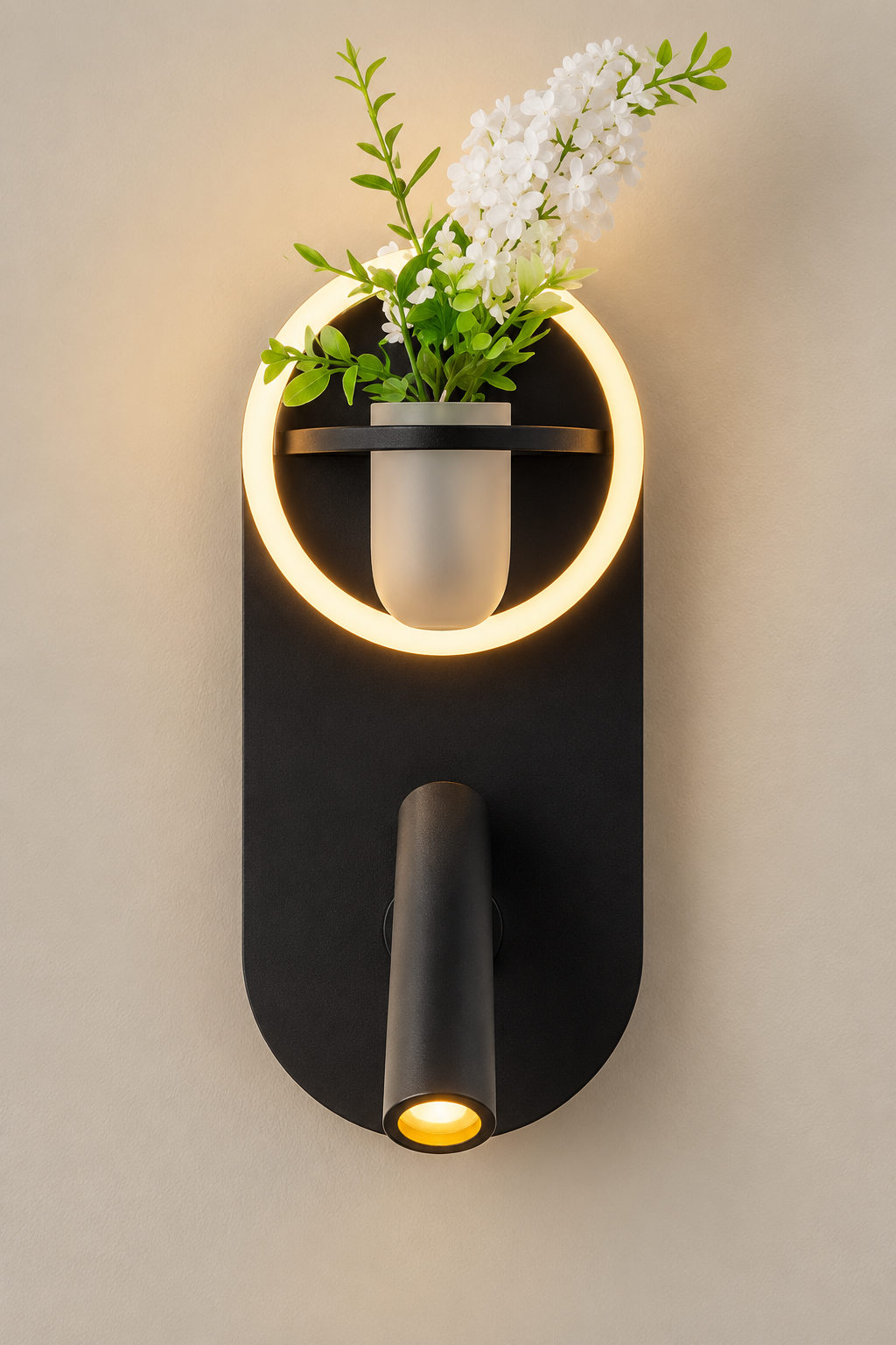 SMART WALL LIGHT BK - Image 6