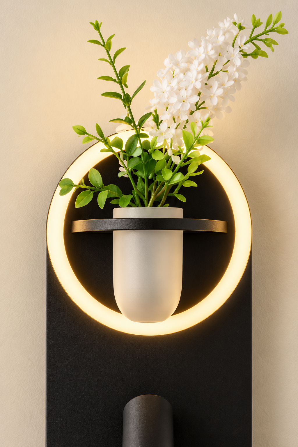 SMART WALL LIGHT BK - Image 3