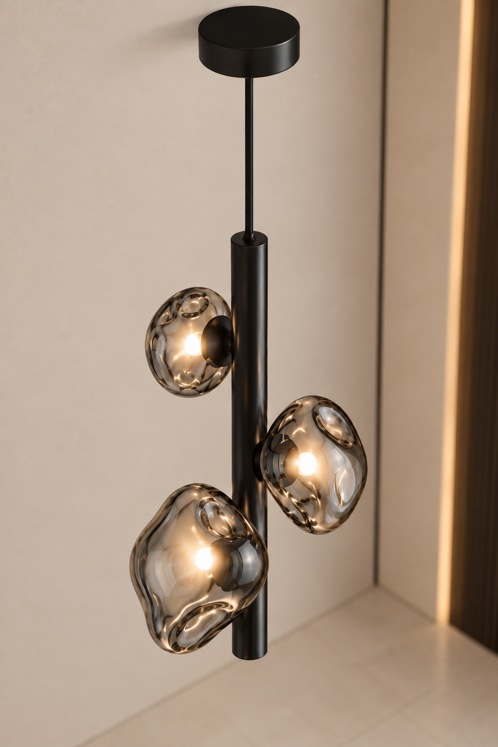 COMPACT PENDANT LIGHT - Image 3
