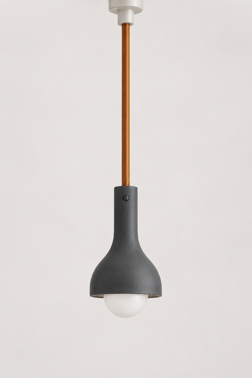 LUNA STONE PENDANT LIGHT - Image 3