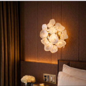 RAY BLOOM WALL LIGHT