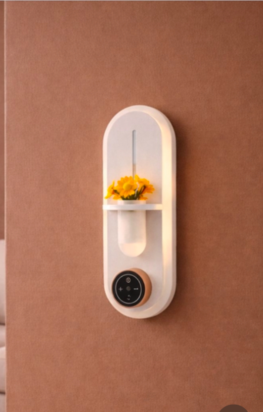 SMART AROMA AMBIENT WALL LIGHT - Image 3
