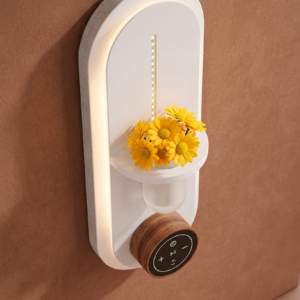 SMART AROMA AMBIENT WALL LIGHT