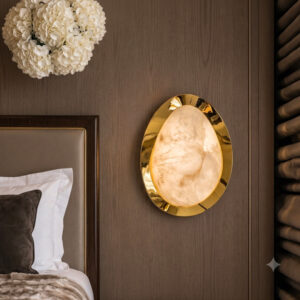 TERRA RING WALL LIGHT