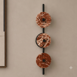 SOLARIS  WALL LIGHT