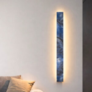 LINEA VERTICAL WALL LIGHT