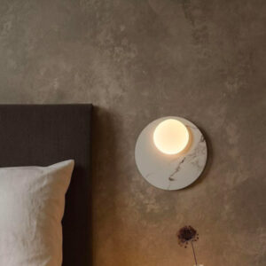 TERRA ROUND WALL LIGHT