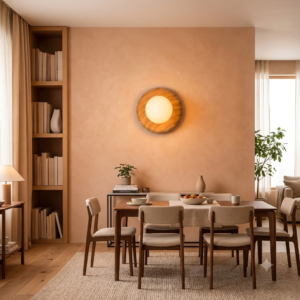 ORBITA  WALL LIGHT