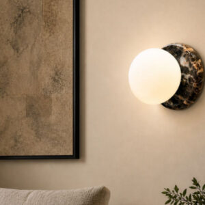 LUMA  WALL LIGHT