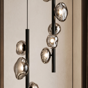 COMPACT PENDANT LIGHT