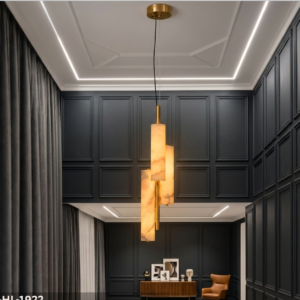 MODERN MULTI- HANGINGL IGHT