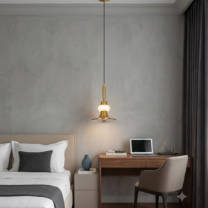 ELARA BEDSIDE PENDANT