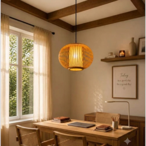 SANTORO PENDANT LIGHT