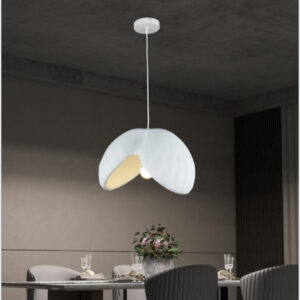HANDCRAFTED PENDANT LIGHT