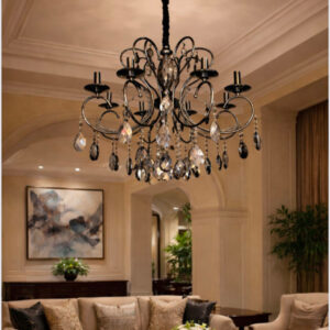 PROVENCE  CHANDELIER