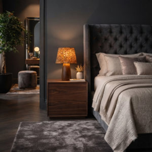 CORKWOOD AMBIENT TABLE LAMP