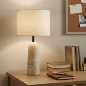 AURELIA LUXE  TABLE LAMP