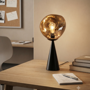 AURELIA TABLE LAMP