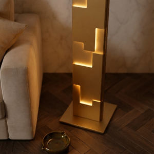 LINEA STEPS LED FLOOR LAMP
