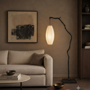 KAZE BRANCH FLOOR LAMP