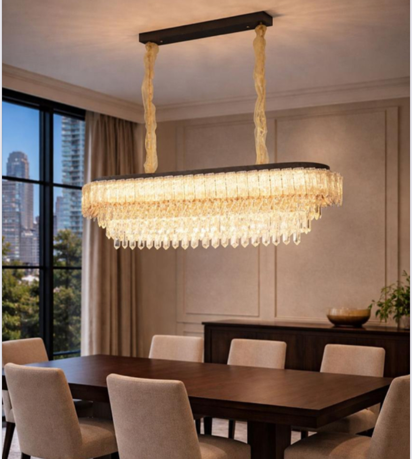 REGALIA CHANDELIER - Image 2