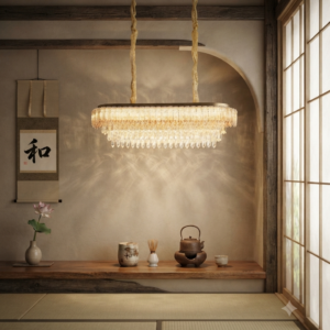 REGALIA CHANDELIER
