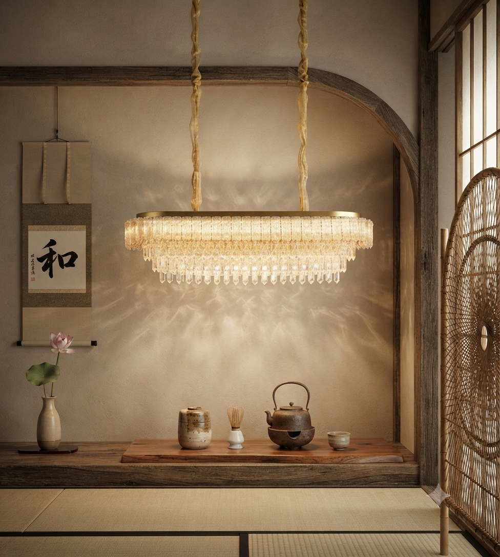 REGALIA CHANDELIER - Image 3