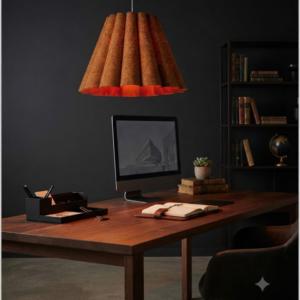 TERRA RUSTIC PENDANT LIGHT