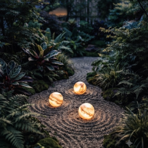 MINILUNA GLOW OUTDOOR GARDEN LIGHT