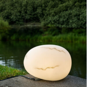 LUNARA Outdoor Light