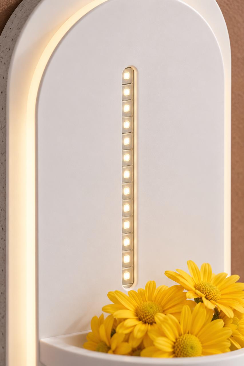 SMART AROMA AMBIENT WALL LIGHT - Image 6