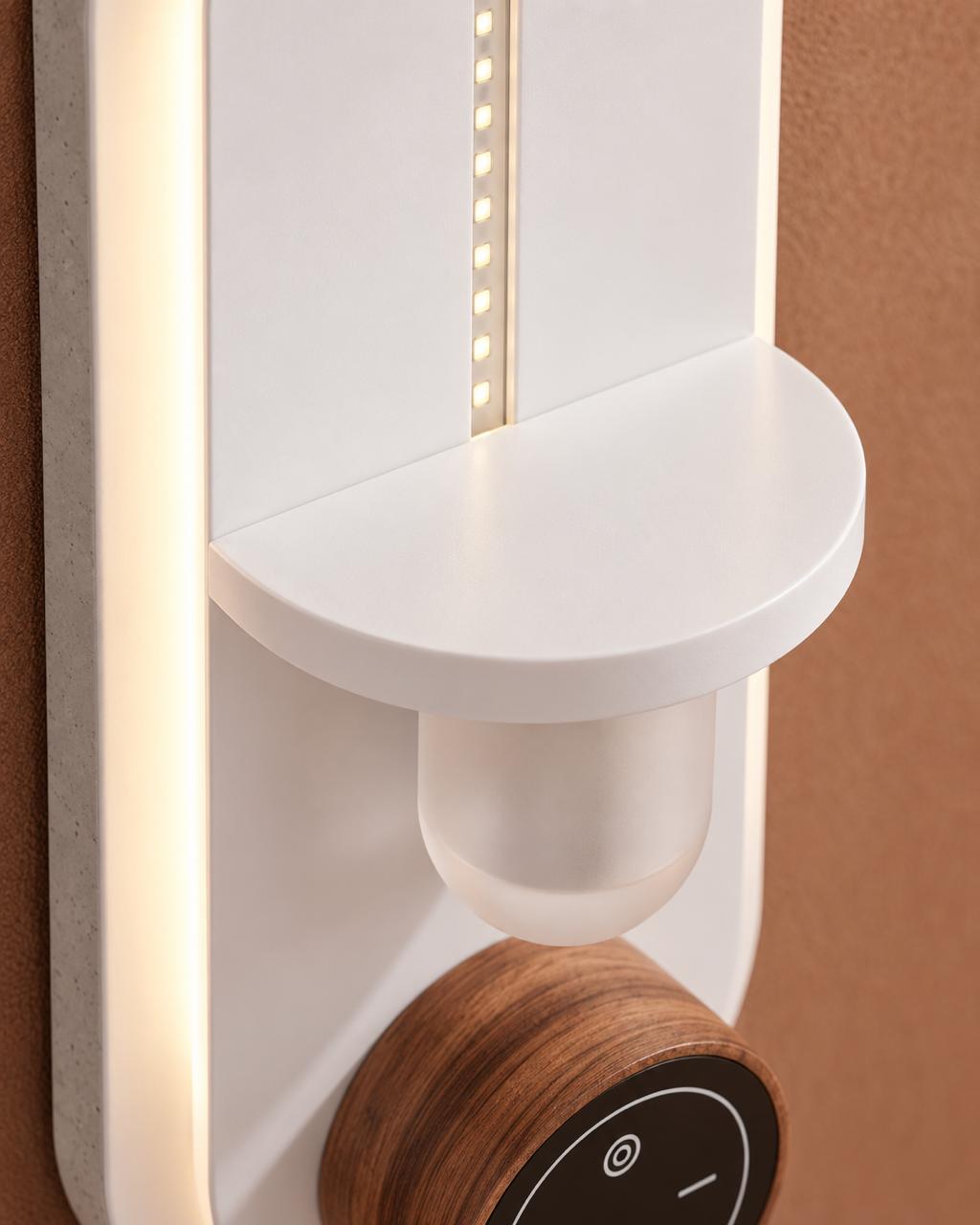 SMART AROMA AMBIENT WALL LIGHT - Image 5