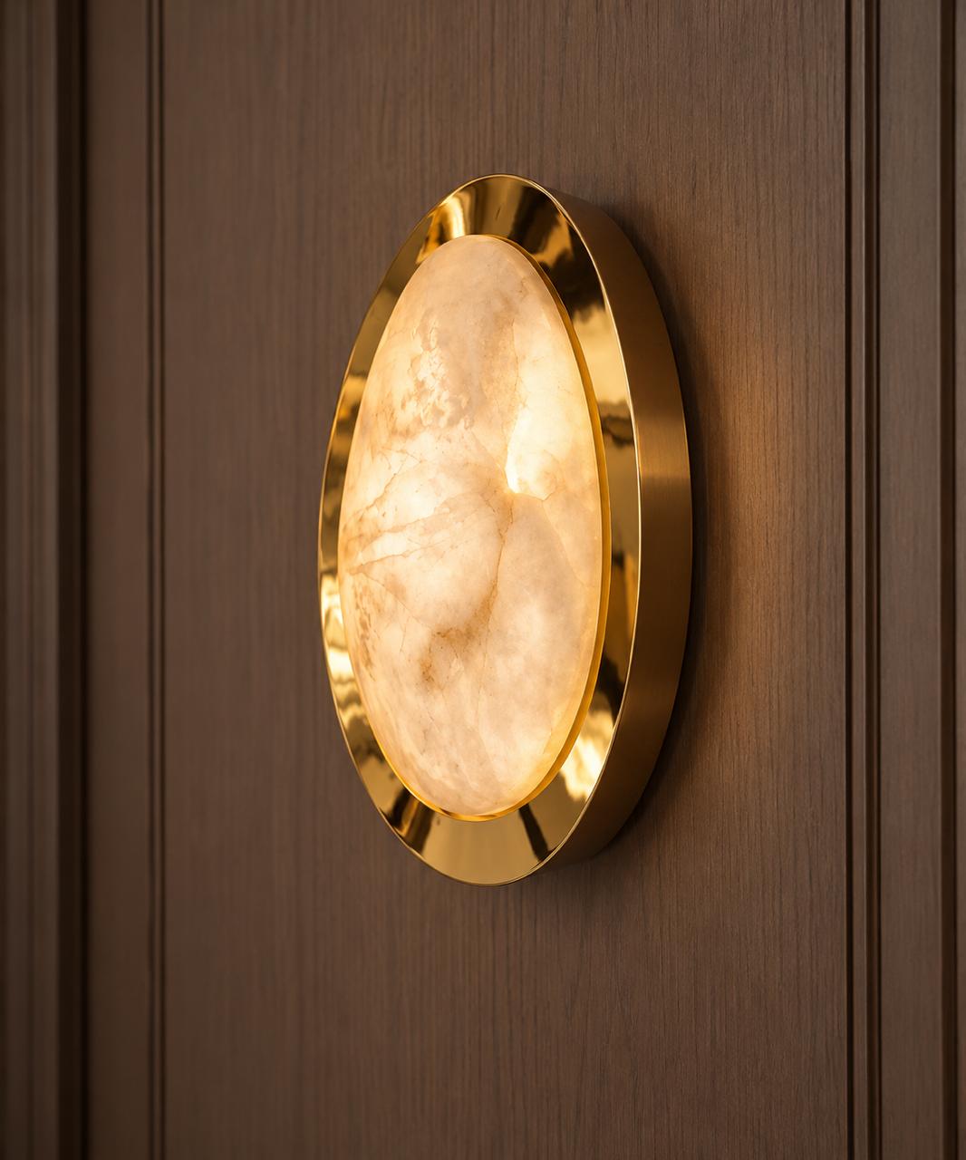 TERRA RING WALL LIGHT - Image 5