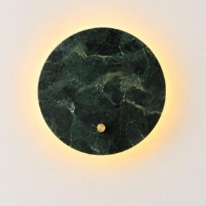 MARBLE AURA  WALL LIGHT