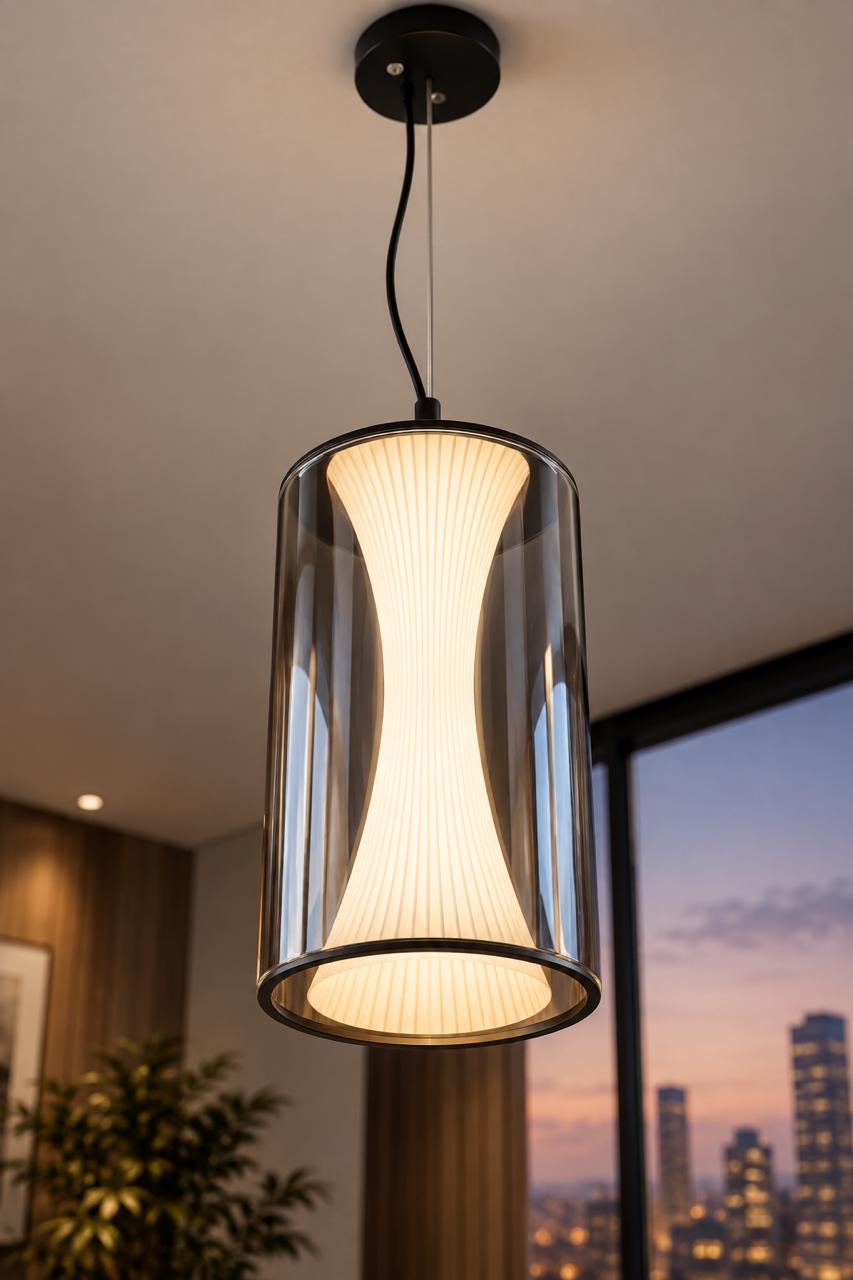 LUME HOUR PENDANT - Image 4