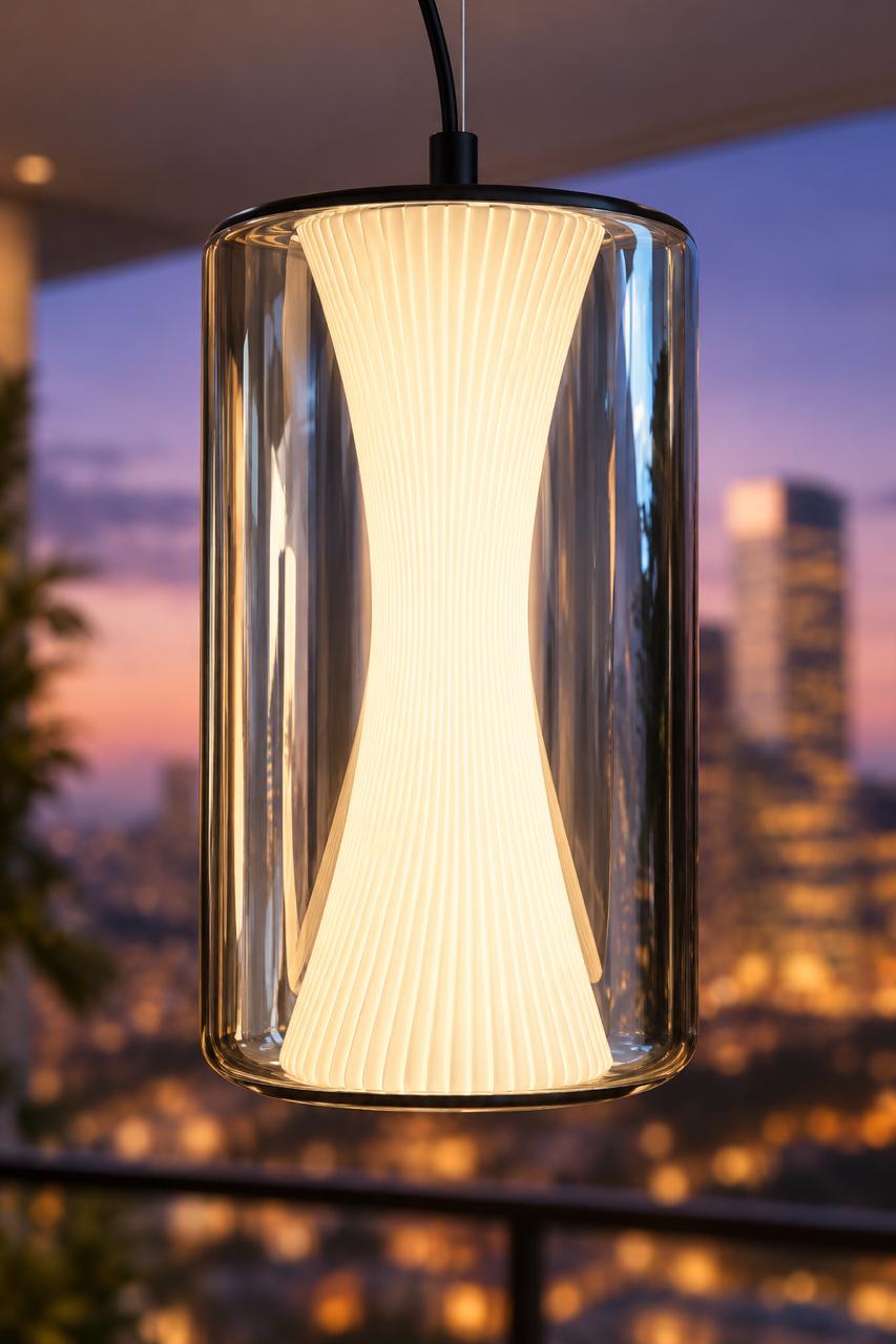 LUME HOUR PENDANT - Image 5