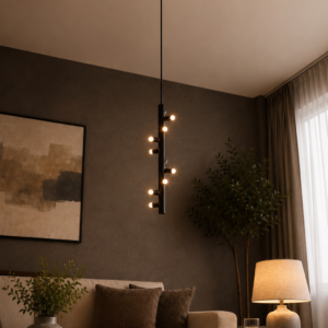Starlight Linear Branch LED Pendant Light
