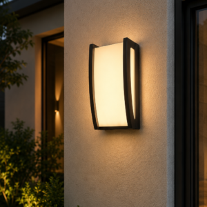 AURELINE OUTDOOR WALL LIGHT