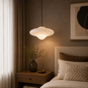 CELESTE CLOUD PENDANT LIGHT