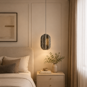 ELARA FABRIK PENDANT LIGHT
