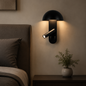 NOIR FOCUS WALL LIGHT