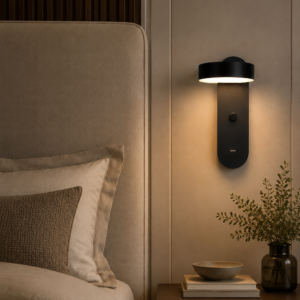 NOIR CHARGE WALL LIGHT