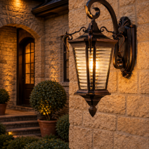 VERONA HERITAGE LANTERN