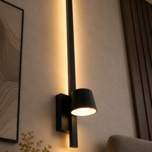 VERONA VERTICAL WALL LIGHT