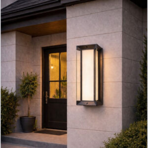 VERTEX LINEAR  WALL LIGHT