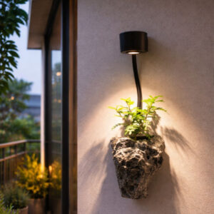 MORDEN WALL LIGHT