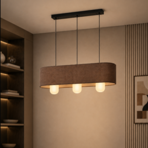 HAVEN TRIO LINEAR PENDANT